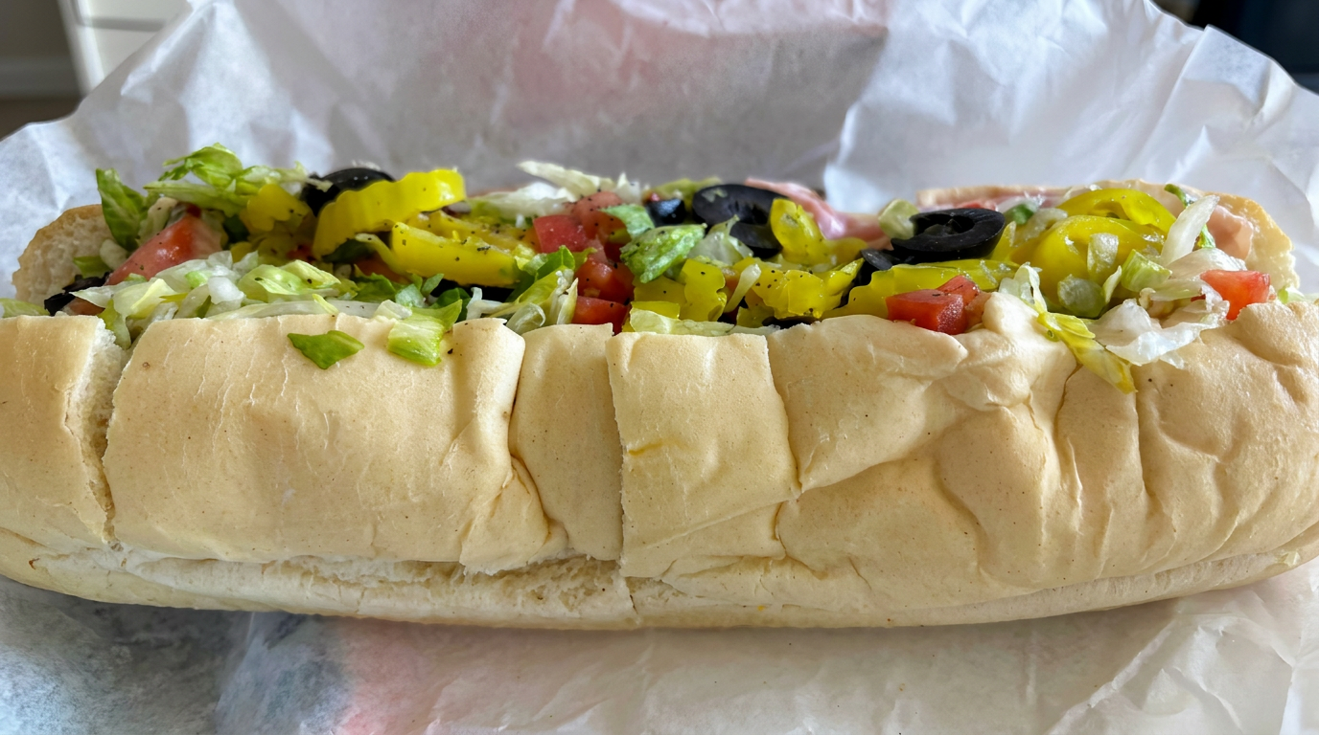 Eat & Run SUBS Rewards
